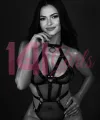 Clarissa photo 4 in Hong Kong: 24 years old, european, slim, black hair, 160 cm, 50 kg, D bust