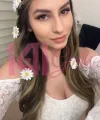 可可 照片 3 - 香港，30 歲，歐洲, 纖瘦, 啡髮, 169 厘米, 47 公斤, 胸圍 B