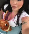 Cordelia photo 2 in Hong Kong: 31 years old, latina, curvy, black hair, 170 cm, 70 kg, D bust