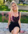Crystal photo 3 in Hong Kong: 22 years old, european, slim, blonde hair, 170 cm, 54 kg, C bust