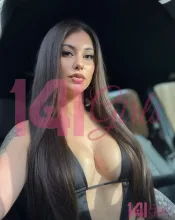 Danielle photo 2 in Hong Kong: 31 years old, curvy, black hair, 170 cm, 88 kg, D bust