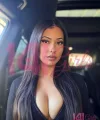 Danielle photo 4 in Hong Kong: 31 years old, curvy, black hair, 170 cm, 88 kg, D bust