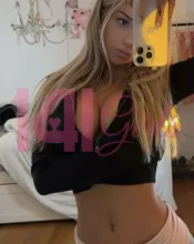 黛維娜 照片 1 - 香港，23 歲，拉丁裔, 纖瘦, 金髮, 173 厘米, 53 公斤, 胸圍 B