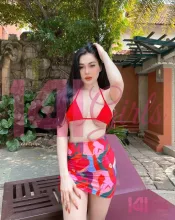 迪莉婭 照片 3 - 香港，23 歲，亞洲, 標準, 黑髮, 165 厘米, 54 公斤, 胸圍 B