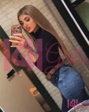 Doreen photo 6 in Hong Kong: 25 years old, asian, curvy, blonde hair, 169 cm, 69 kg, D bust