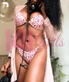 Dorothy photo 2 in Hong Kong: 27 years old, european, slim, brown hair, 165 cm, 51 kg, B bust
