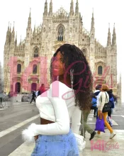 Dorothy photo 4 in Hong Kong: 27 years old, european, slim, brown hair, 165 cm, 51 kg, B bust
