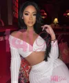 Eden photo 4 in Hong Kong: 29 years old, european, slim, black hair, 171 cm, 55 kg, C bust