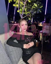 埃莉諾 照片 3 - 香港，26 歲，亞洲, 纖瘦, 黑髮, 165 厘米, 50 公斤, 胸圍 C
