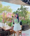 Elliana photo 4 in Hong Kong: 24 years old, asian, slim, black hair, 160 cm, 50 kg, C bust