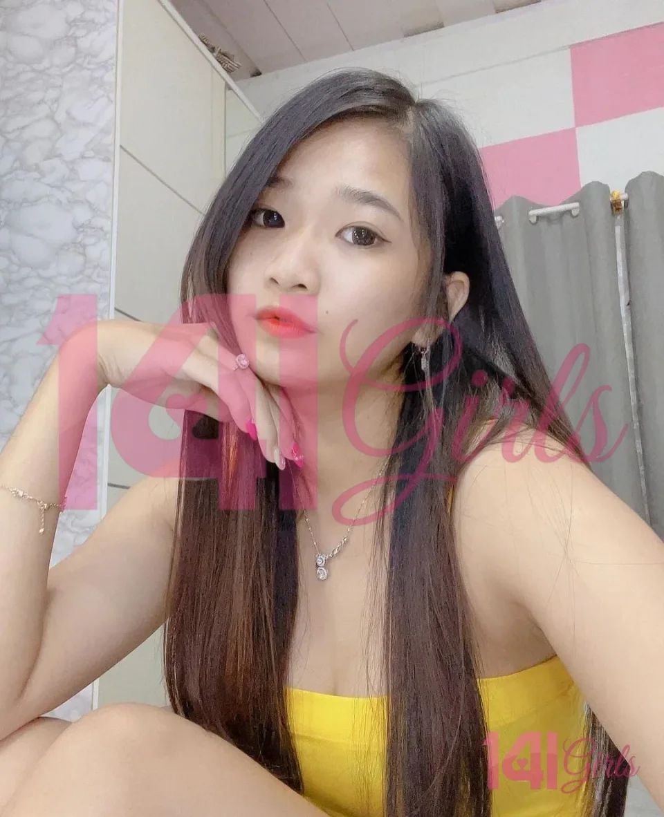 艾莉安娜 照片 6 - 香港，24 歲，亞洲, 纖瘦, 黑髮, 160 厘米, 50 公斤, 胸圍 C