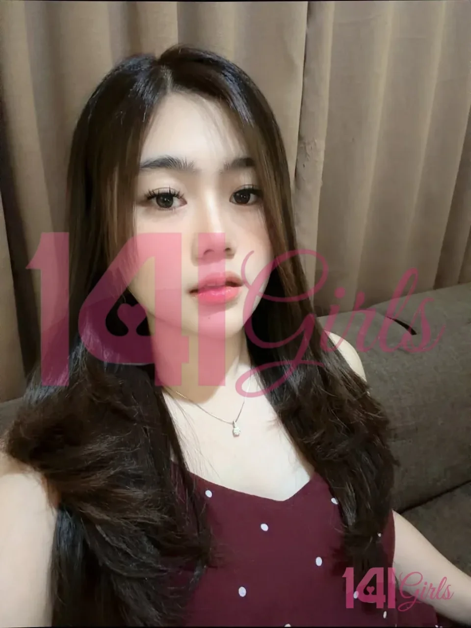 艾莎 照片 5 - 香港，24 歲，亞洲, 纖瘦, 黑髮, 167 厘米, 50 公斤, 胸圍 B