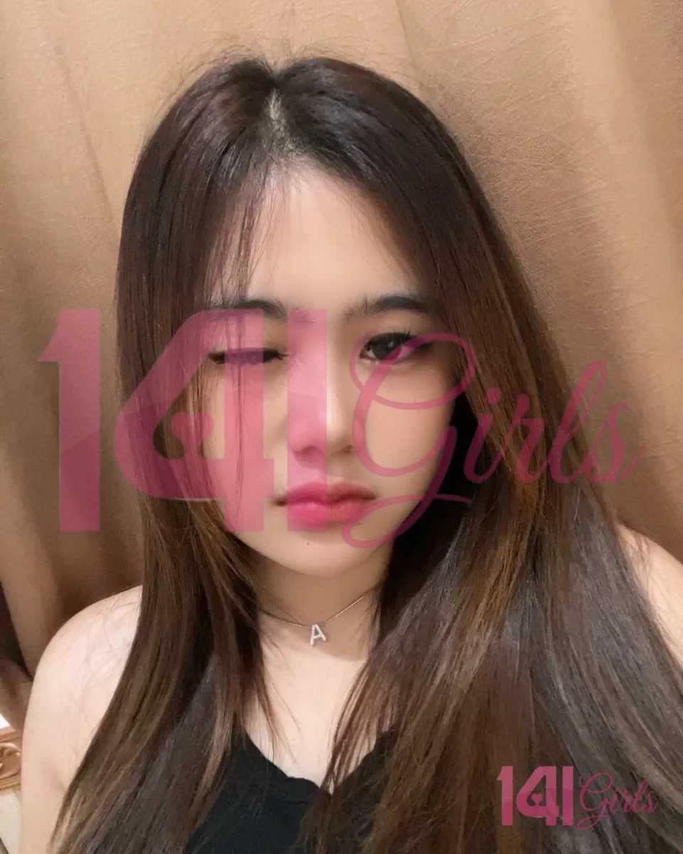 艾莎 照片 8 - 香港，24 歲，亞洲, 纖瘦, 黑髮, 167 厘米, 50 公斤, 胸圍 B