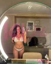 Elsie photo 6 in Hong Kong: 22 years old, european, regular, blonde hair, 170 cm, 64 kg, B bust