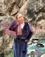 Emmeline photo 1 in Hong Kong: 25 years old, asian, slim, blonde hair, 165 cm, 49 kg, A bust