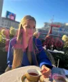 Emmeline photo 3 in Hong Kong: 25 years old, asian, slim, blonde hair, 165 cm, 49 kg, A bust