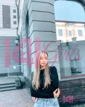 Emmeline photo 4 in Hong Kong: 25 years old, asian, slim, blonde hair, 165 cm, 49 kg, A bust