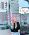 Emmeline photo 4 in Hong Kong: 25 years old, asian, slim, blonde hair, 165 cm, 49 kg, A bust