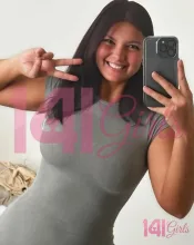 Erica photo 2 in Hong Kong: 26 years old, asian, regular, brown hair, 170 cm, 59 kg, C bust