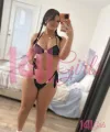 Erica photo 4 in Hong Kong: 26 years old, asian, regular, brown hair, 170 cm, 59 kg, C bust