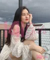 愛絲德 照片 2 - 香港，23 歲，亞洲, 纖瘦, 黑髮, 162 厘米, 51 公斤, 胸圍 C