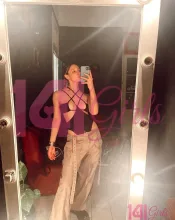 Eugenia photo 6 in Hong Kong: 23 years old, european, regular, brown hair, 172 cm, 68 kg, C bust