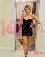Eva photo 3 in Hong Kong: 26 years old, european, slim, blonde hair, 177 cm, 56 kg, C bust