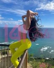Eva photo 1 in Hong Kong: 21 years old, asian, curvy, black hair, 170 cm, 55 kg, C bust