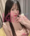 Evangeline photo 2 in Hong Kong: 24 years old, asian, regular, black hair, 155 cm, 48 kg, C bust