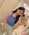 Evangeline photo 4 in Hong Kong: 24 years old, asian, regular, black hair, 155 cm, 48 kg, C bust