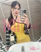 Evangeline photo 5 in Hong Kong: 24 years old, asian, regular, black hair, 155 cm, 48 kg, C bust