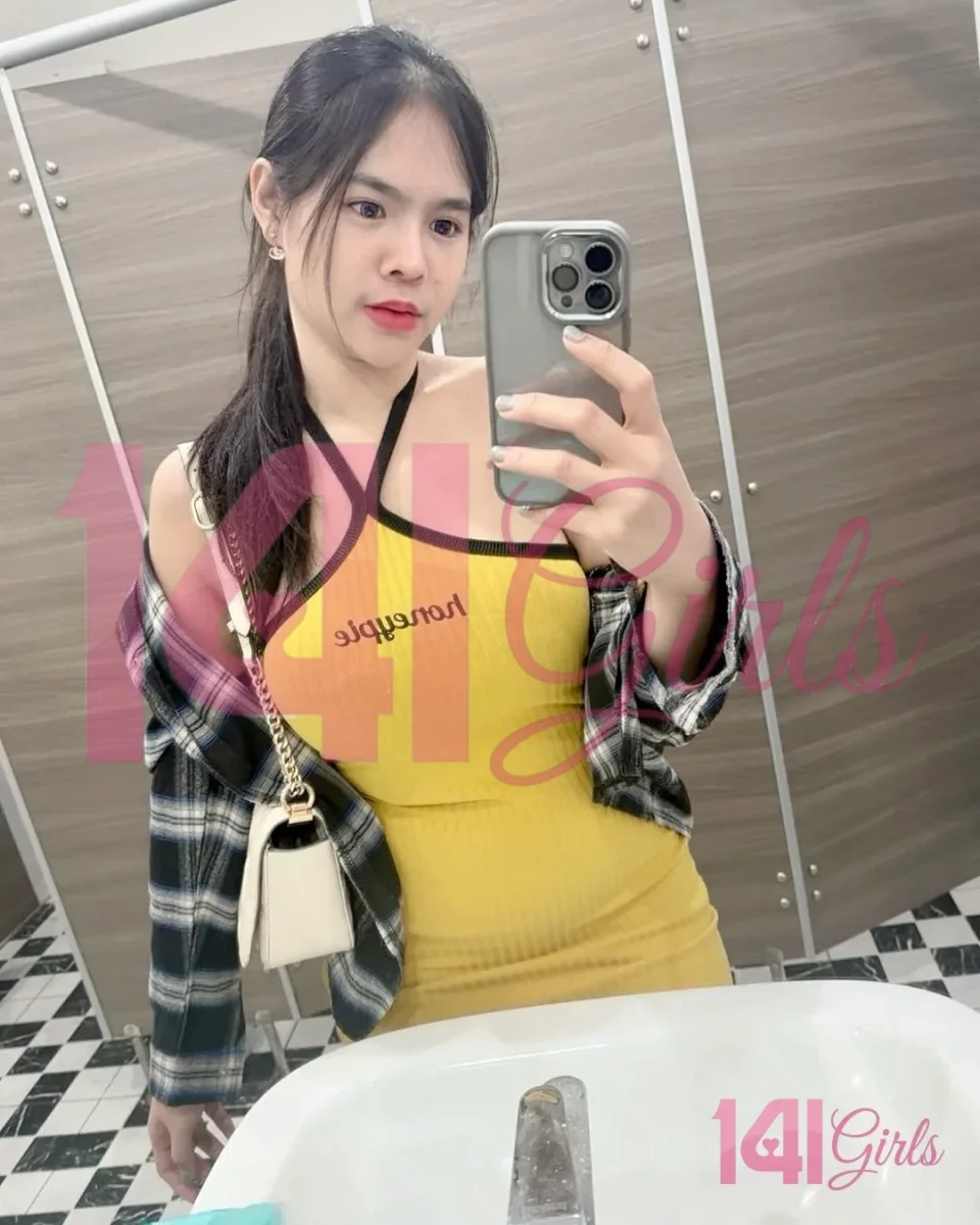 伊凡潔琳 照片 5 - 香港，24 歲，亞洲, 標準, 黑髮, 155 厘米, 48 公斤, 胸圍 C