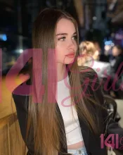 Felicia photo 2 in Hong Kong: 24 years old, regular, blonde hair, 170 cm, 55 kg, C bust
