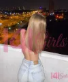 Felicia photo 4 in Hong Kong: 24 years old, regular, blonde hair, 170 cm, 55 kg, C bust