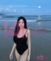 Felicity photo 3 in Hong Kong: 25 years old, slim, black hair, 169 cm, 50 kg, D bust