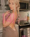 Florence photo 3 in Hong Kong: 26 years old, asian, slim, blonde hair, 172 cm, 52 kg, B bust