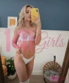 Florence photo 4 in Hong Kong: 26 years old, asian, slim, blonde hair, 172 cm, 52 kg, B bust