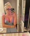 Gabriela photo 2 in Hong Kong: 32 years old, asian, slim, blonde hair, 172 cm, 60 kg, A bust