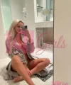 Gabriela photo 3 in Hong Kong: 32 years old, asian, slim, blonde hair, 172 cm, 60 kg, A bust