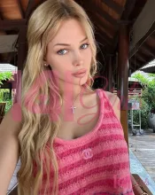 Gemma photo 1 in Hong Kong: 24 years old, slim, blonde hair, 171 cm, 53 kg, B bust