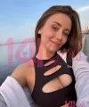 Giselle photo 3 in Hong Kong: 21 years old, european, slim, brown hair, 168 cm, 52 kg, B bust