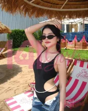 Gwyneth photo 4 in Hong Kong: 27 years old, slim, black hair, 171 cm, 51 kg, C bust