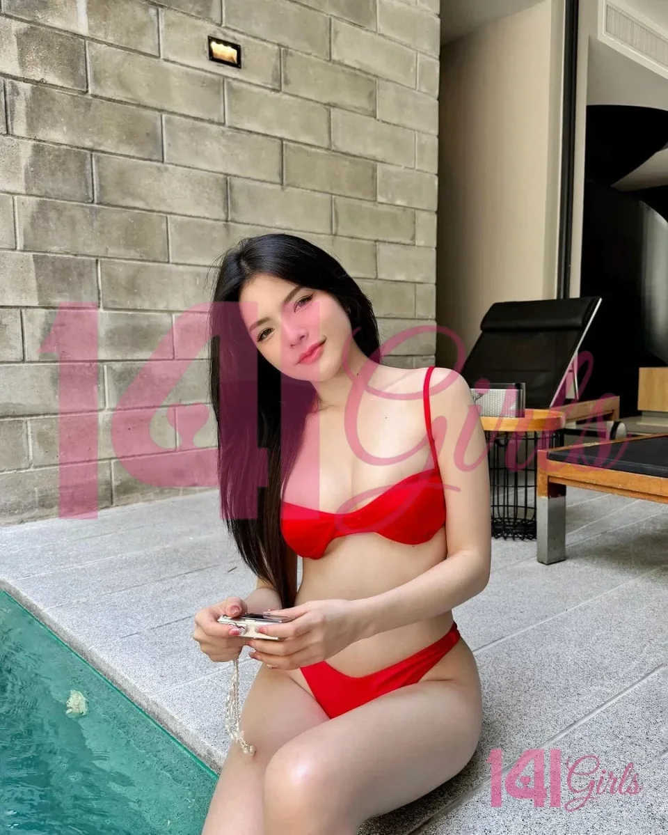 葛妮絲 照片 6 - 香港，27 歲，纖瘦, 黑髮, 171 厘米, 51 公斤, 胸圍 C