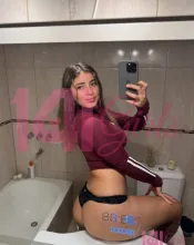 Hadley photo 2 in Hong Kong: 26 years old, asian, slim, brown hair, 170 cm, 65 kg, B bust