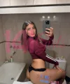 Hadley photo 2 in Hong Kong: 26 years old, asian, slim, brown hair, 170 cm, 65 kg, B bust