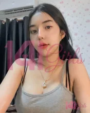哈莉葉 照片 2 - 香港，23 歲，纖瘦, 黑髮, 163 厘米, 53 公斤, 胸圍 C