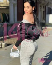 海倫娜 照片 3 - 香港，23 歲，阿拉伯, 曲線, 黑髮, 171 厘米, 53 公斤, 胸圍 C