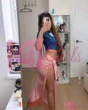 Henrietta photo 4 in Hong Kong: 23 years old, regular, blonde hair, 143 cm, 42 kg, B bust