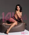 Imogen photo 2 in Hong Kong: 27 years old, asian, curvy, black hair, 167 cm, 53 kg, C bust