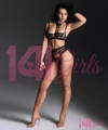 Imogen photo 3 in Hong Kong: 27 years old, asian, curvy, black hair, 167 cm, 53 kg, C bust